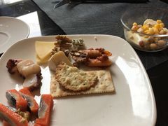 -厦门艾美酒店·新食谱西餐厅