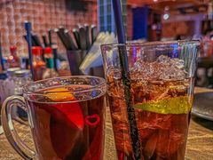 -Q MEX 库迈墨西哥餐吧(三里屯店)