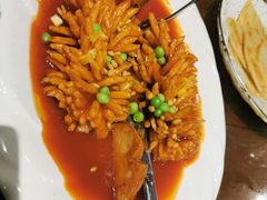 -福慧慈缘素食餐厅(王府井店)