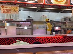 -蔡林记(汉街店)