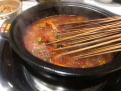 -钢管厂五区小郡肝火锅串串香(清河店)