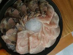 -呷哺呷哺 黄金牧场 (新中关购物中心店)