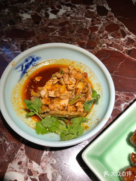 新白鹿餐厅(城西银泰城店)图片