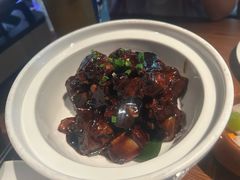 -绿茶餐厅(光谷世界城步行街店)