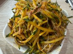 -平山城鑫烧烤(建国楼店)