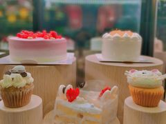 -Pantry's Best派悦坊蛋糕(K11购物艺术中心店)