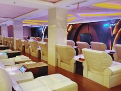 -碧中海汤泉汗蒸酒店