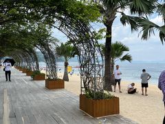 -大梅沙海滨公园