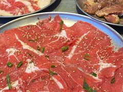 -大叹号·朝鲜族烤肉(潍坊泰华城店)