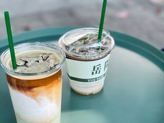 -行山咖啡(南湖店)