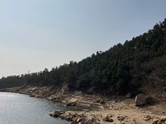 -沂蒙山旅游区龟蒙景区