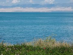 -青海湖国家重点风景名胜区