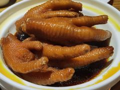 -广东道至正餐厅(区庄店)