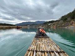 -楠溪江风景名胜区