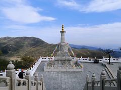 -妙峰山风景名胜区