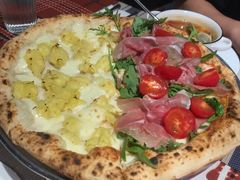 -Primo·丽莫意大利窑烤披萨