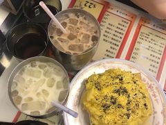 -华星冰室(湾仔店)