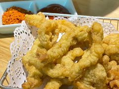 -全牛匠·乐山跷脚牛肉(新中关店)