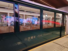 -山顶缆车
