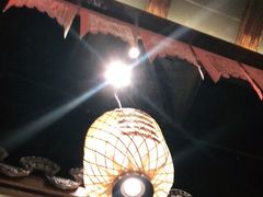 大堂-南京大牌档(龙湖长楹天街店)