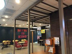 -汉堡王(南京砂之船店)