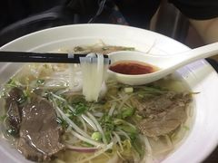熟牛肉河-探越越南牛肉粉(江南西分店)