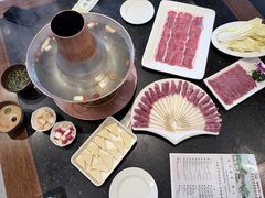 -南门涮肉(通州店)