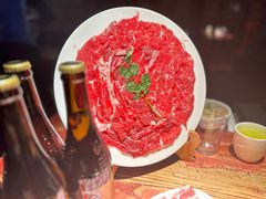 -小龙翻大江文化火锅(太古里店)