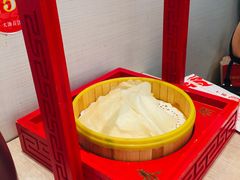 -大地春饼店(黄河路店)