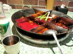 -五里关火锅(牛市口店)