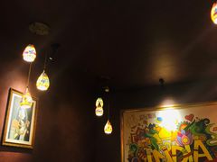 -辛德里印度餐厅(勒泰商圈店)