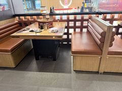 -西塔老太太泥炉烤肉(虹桥南丰城店)