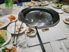 -么子烤肉(化龙池店)