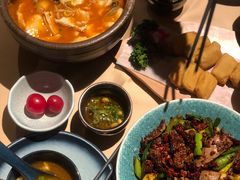 凯里酸汤鱼-山石榴·贵州菜(丰盛里店)