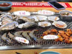 -蚝英雄鲜蚝自助专门店(长楹天街直营店)