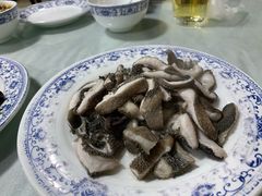 爆肚领-同城四季爆肚涮羊肉(安华里店)