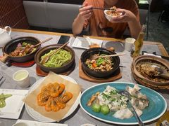 -啫神·广州地标美食(北京路店)