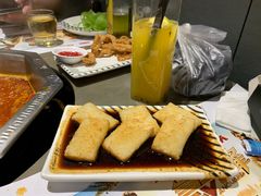 -蜀九香火锅(九眼桥店)