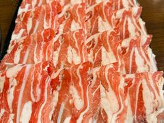 高钙羊肉-快乐小羊(富强中路店)