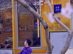 -春风习习