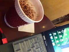 -COSTA COFFEE(天通苑华联店)