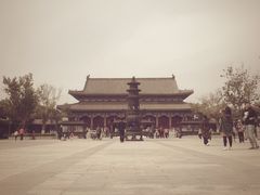 -天津妈祖文化园