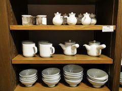 -MUJI无印良品(西单大悦城店)