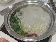 -草原传奇鲜羊火锅(桥北店)