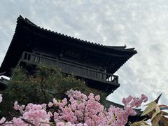 -茅山东方盐湖城景区