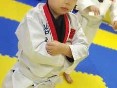 -哈喽实战跆拳道·跳绳·体能(慈云寺馆)