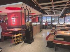 -季季红火锅(长沙步行街店)