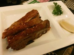-新兴·金羊座·粤菜点心(乐峰店)