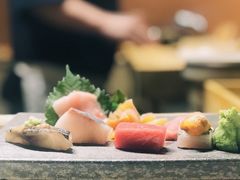 -鮨一日本料理(大中华店)