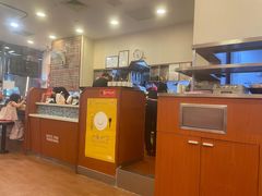 -食其家·牛丼咖喱(金桥国际店)